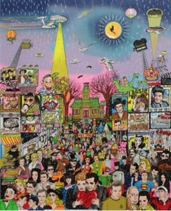 "Se souvenir de la télévision des années 60