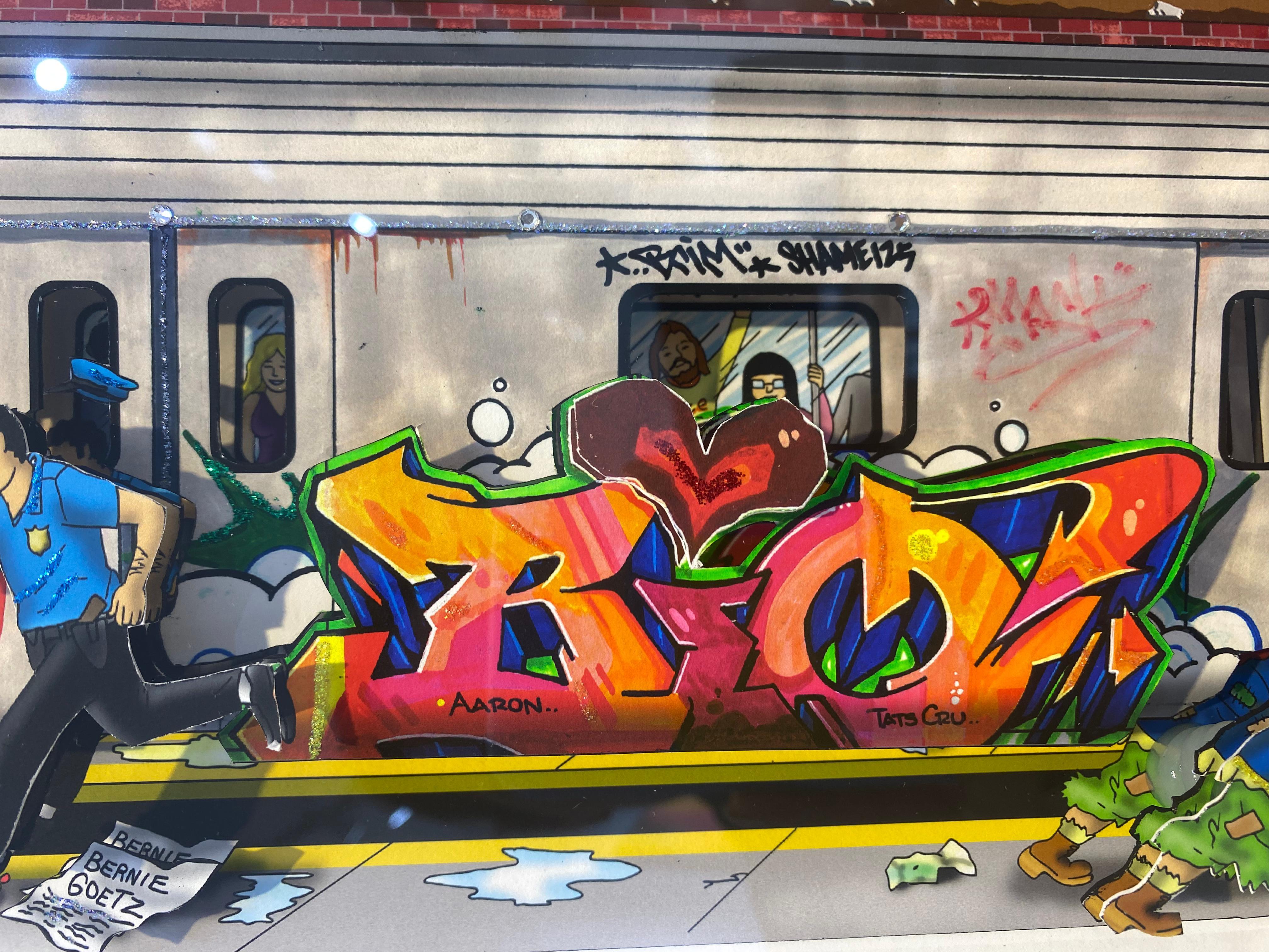 fazzino art