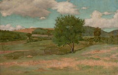 Williamstown Landscape