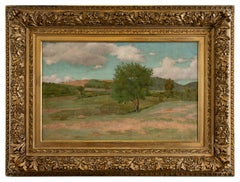 Williamstown Landscape