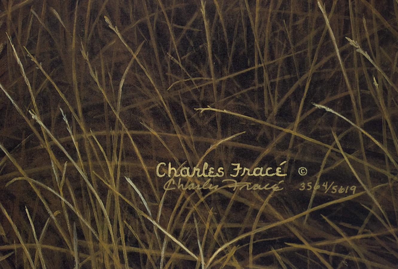 are charles frace prints valuable
