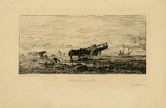 Plage de Villerville