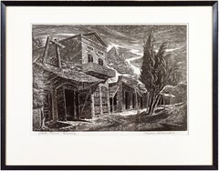 State Street, Columbia", California, Museo d'Arte Moderna di San Francisco, ASL