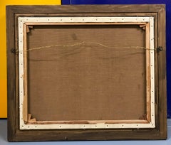 The Fashion Parade - 20 century animal painting by Charles Frederick Tunnicliffe