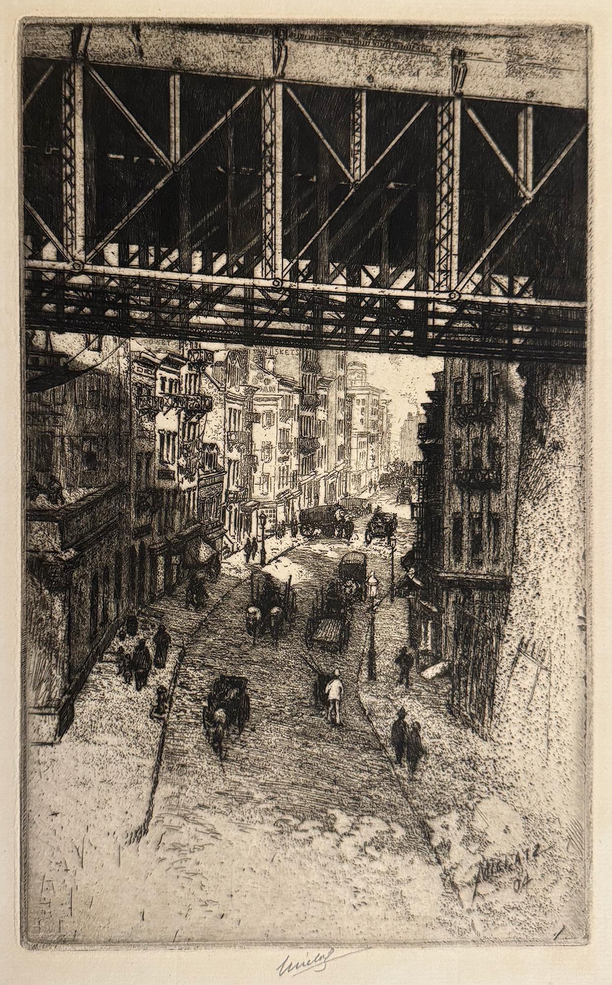 Cherry Street