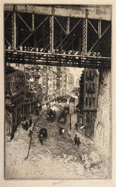 Cherry Street