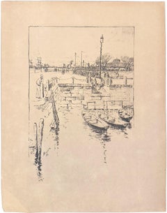 The Battery and Castle Garden