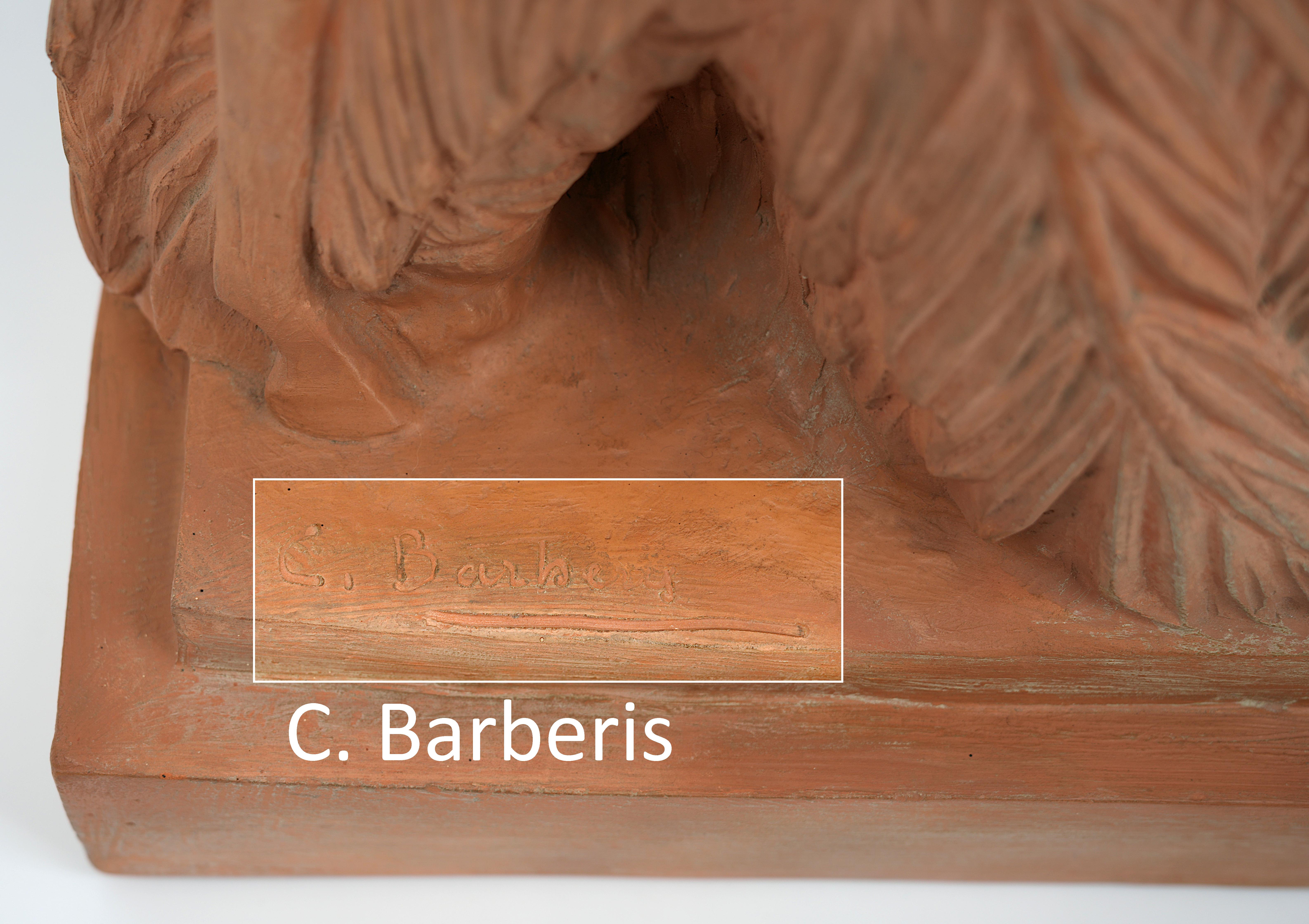 Charles-Georges Barberis 