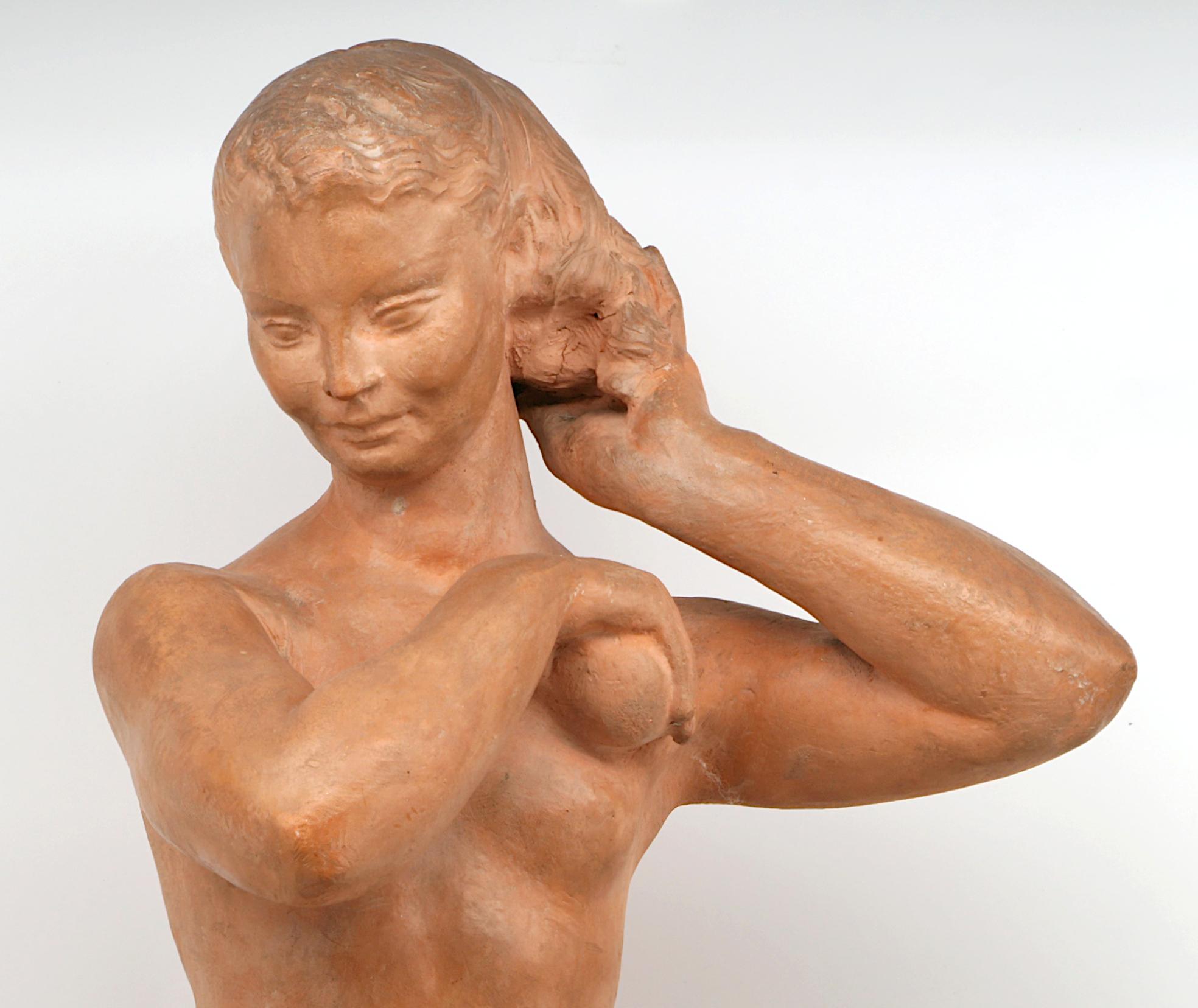 Art Déco Charles Charles Barberis 