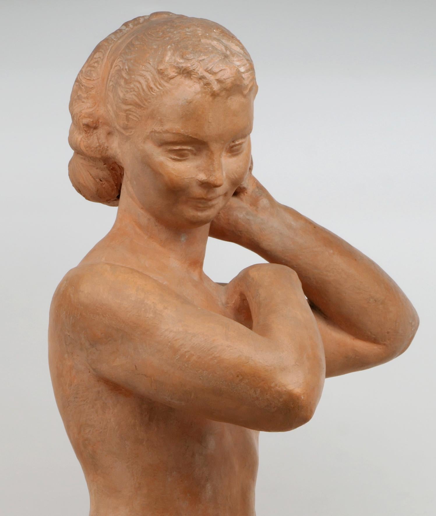 Metà XX secolo Charles Charles Barberis 