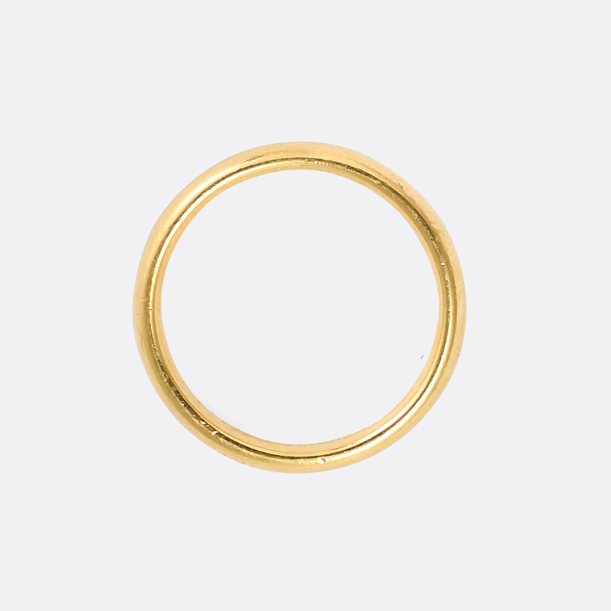 charles band wedding