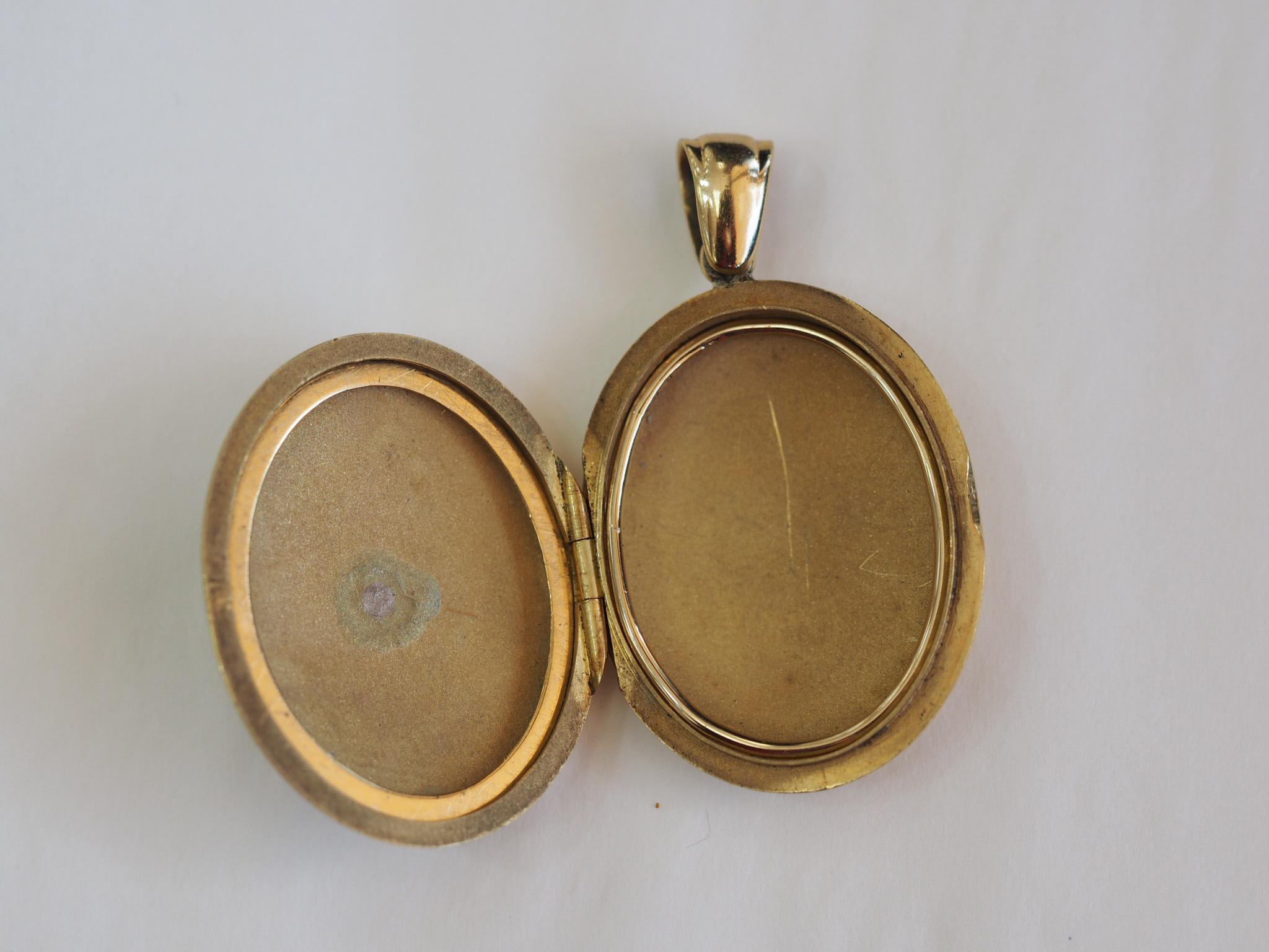 greenson solid gold