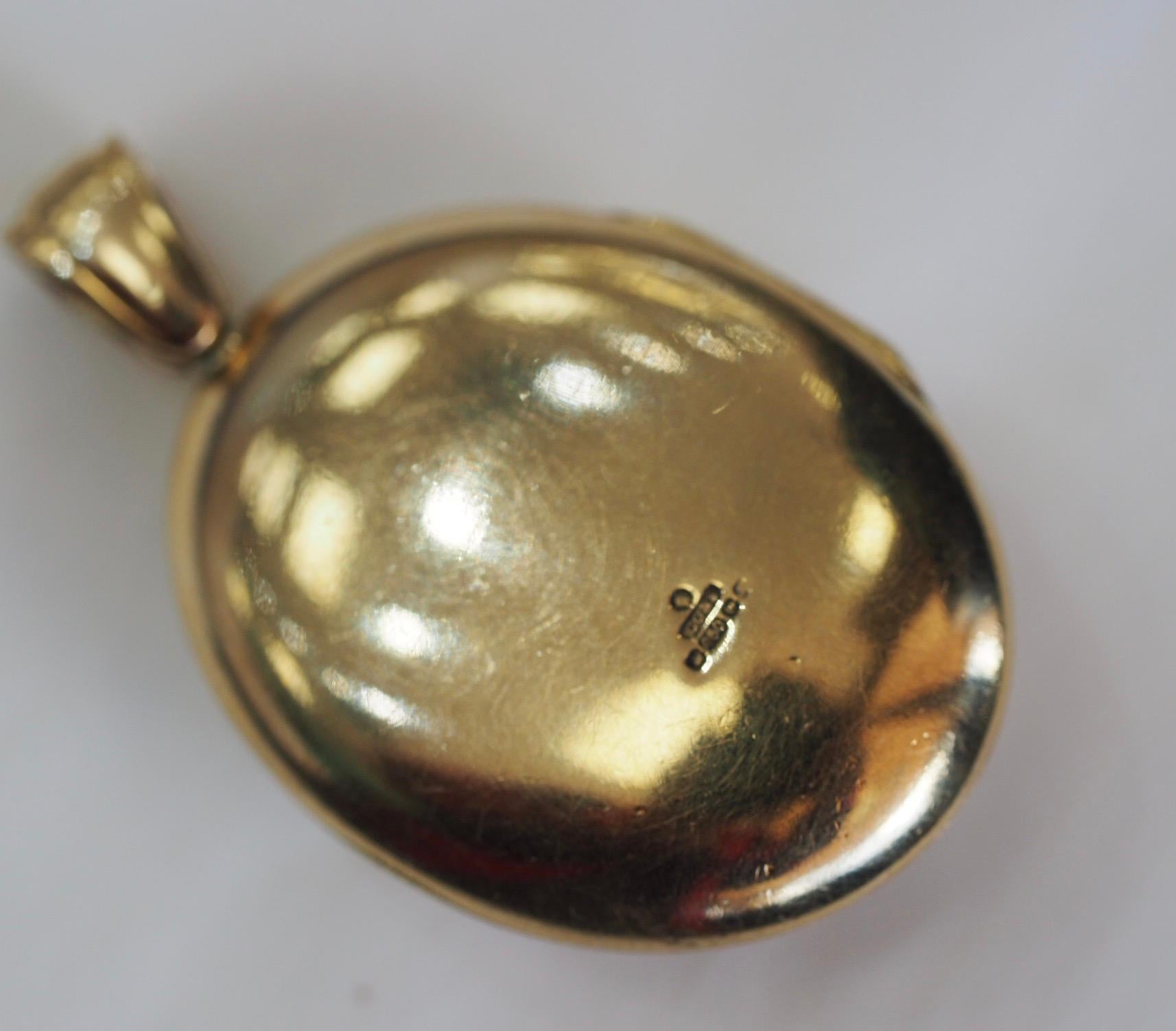 dattatreya locket
