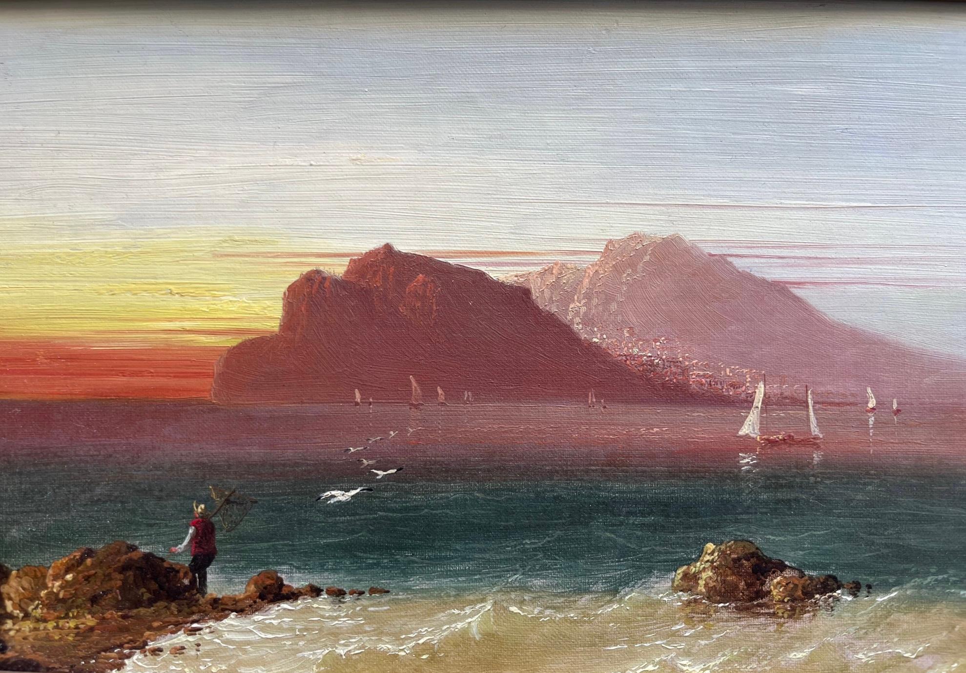Vista de la Isla de Capri en venta 2