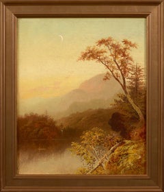 Wilderness Lake