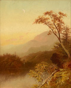 Wilderness Lake