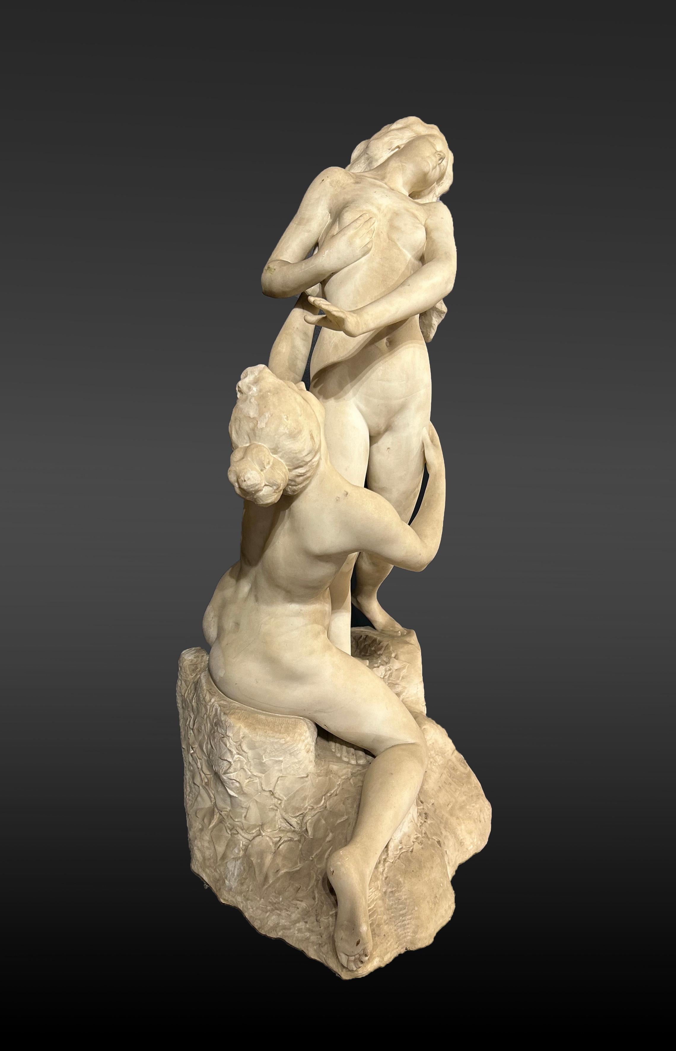 Charles Delanglade (1870-1952) - 