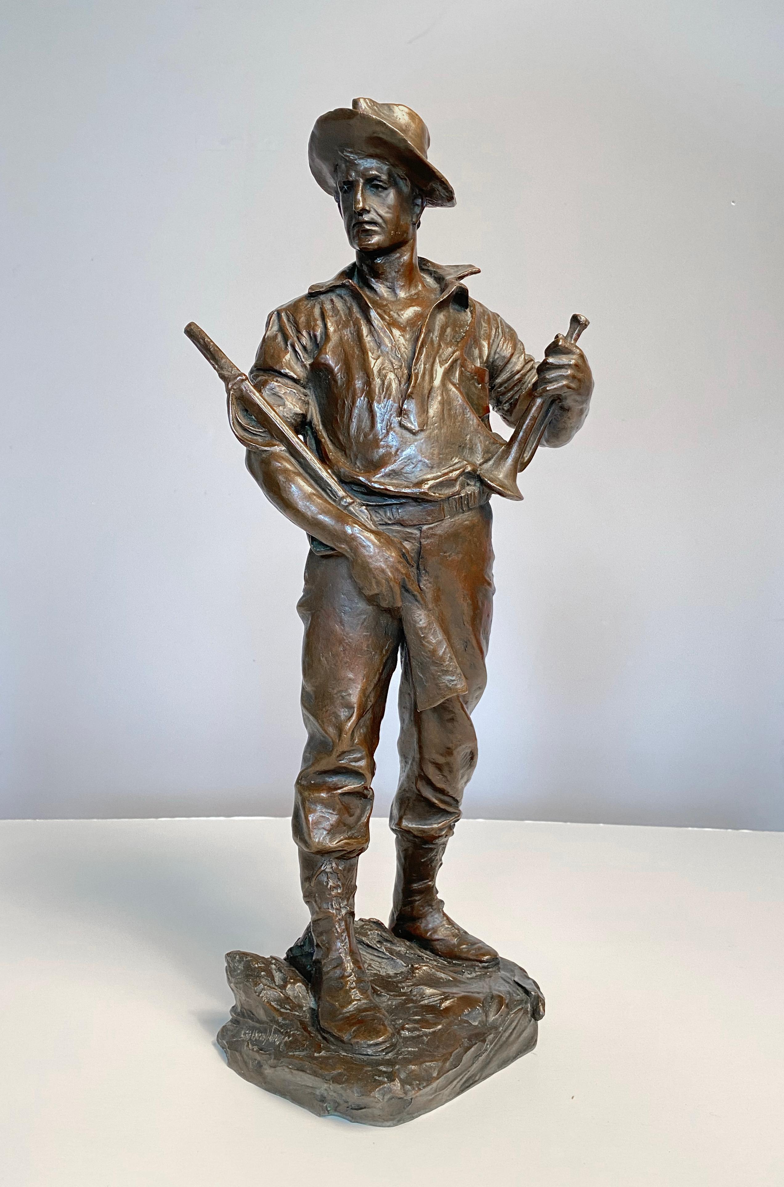 Viejo soldado