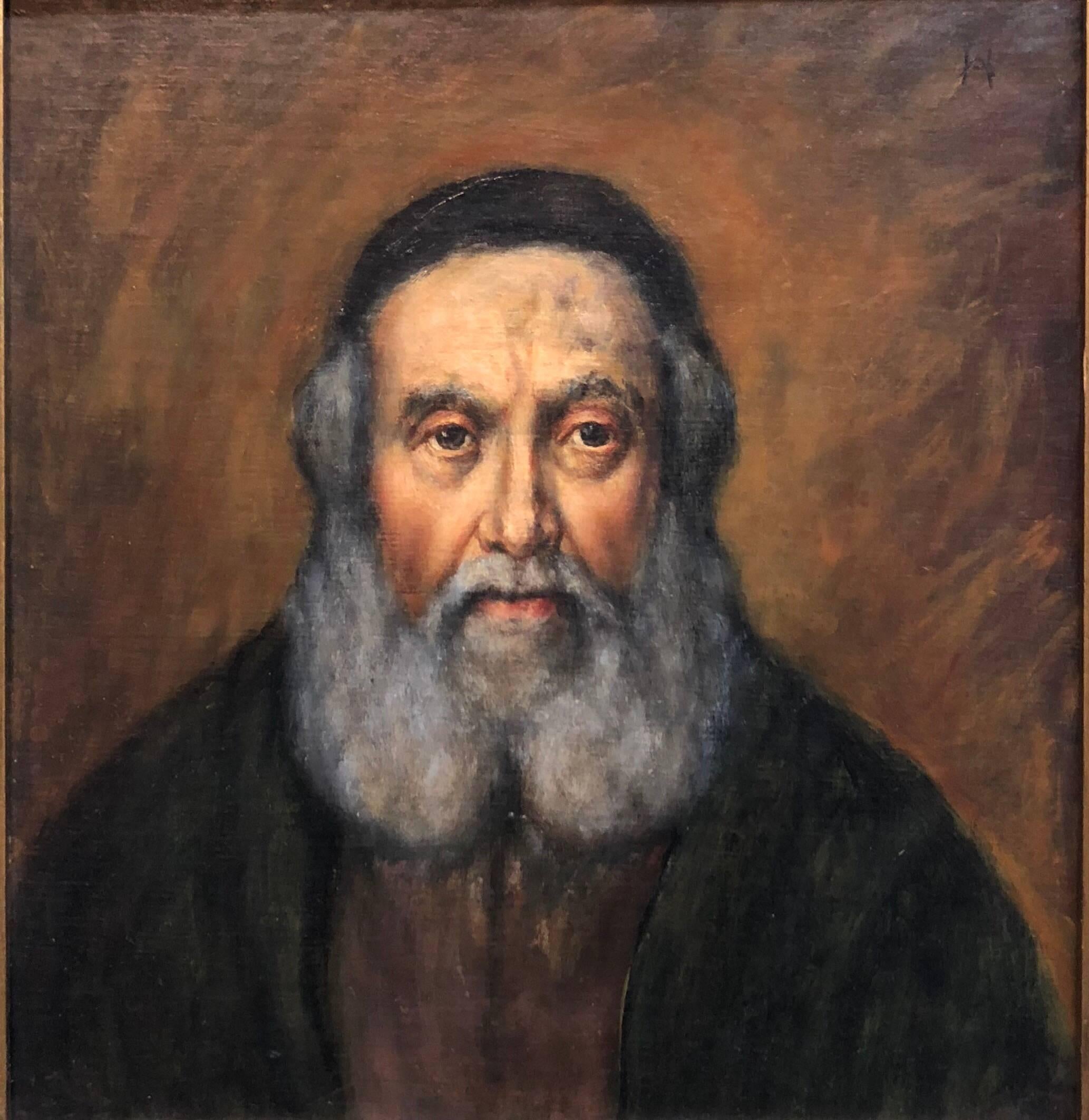 charles hannaford