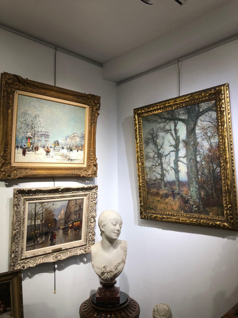 Charles Harold Davis Gray Brothers For Sale at 1stDibs davis gray