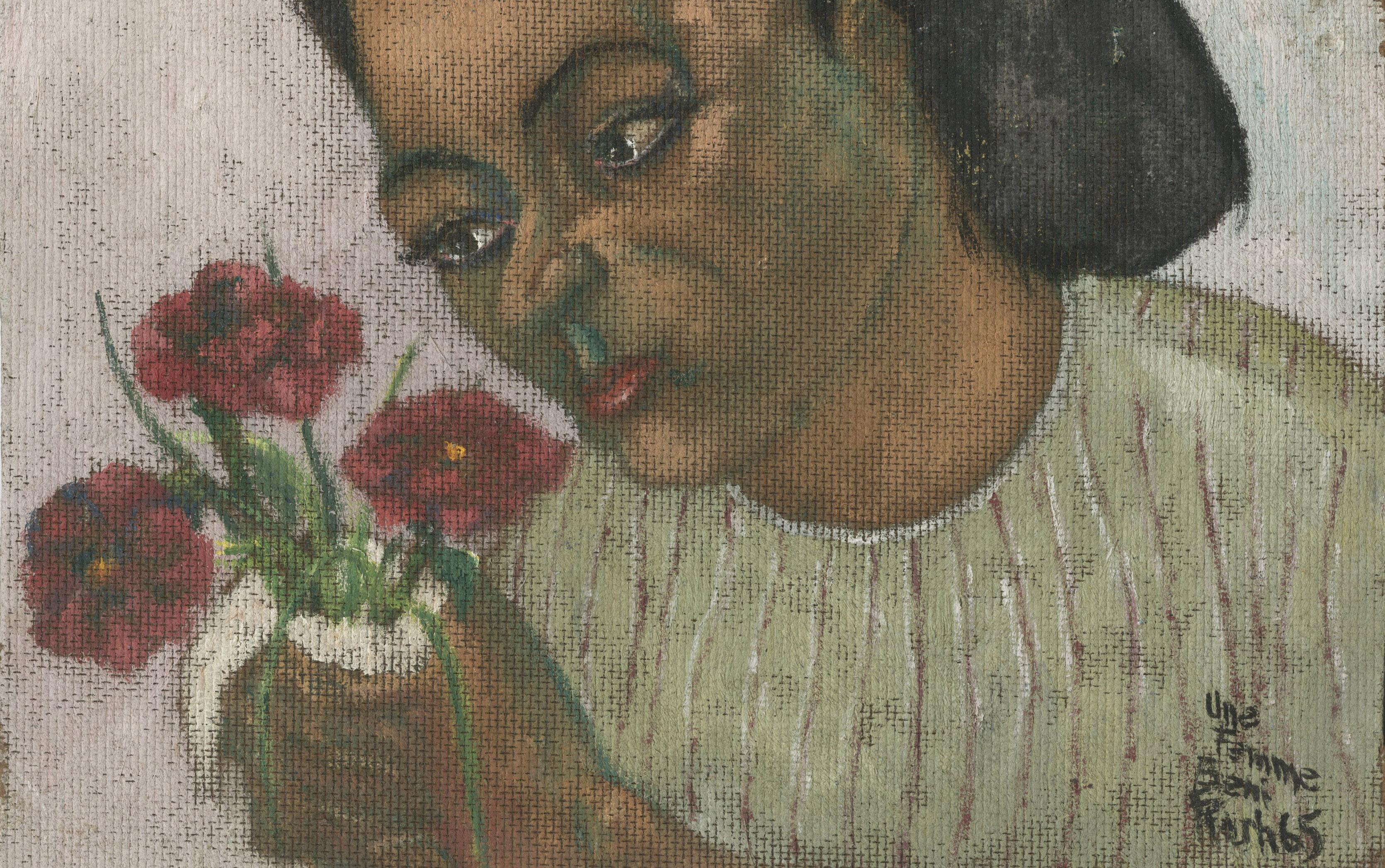 Une Femme im Angebot 2