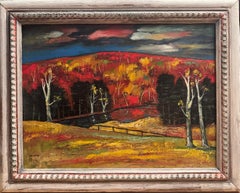 Colore d'autunno