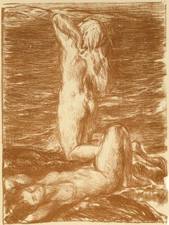 La Marée Montante