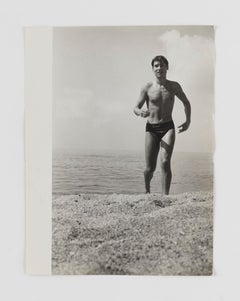 Andy Cato (Tagliabue)