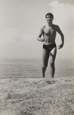 Andy Cato (Tagliabue)