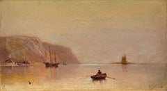 View at Dawn