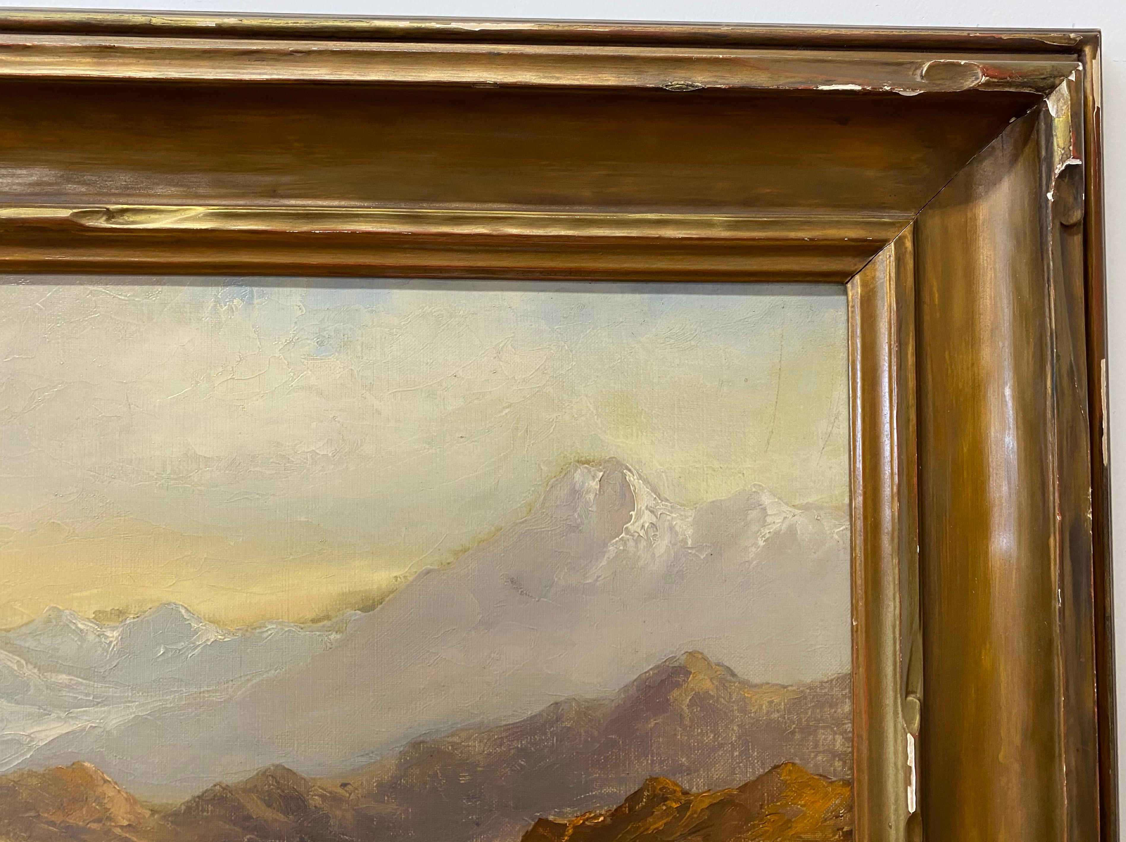 Charles Henry Harmon 