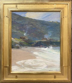 Cornish Coast or Coast of Cornwall