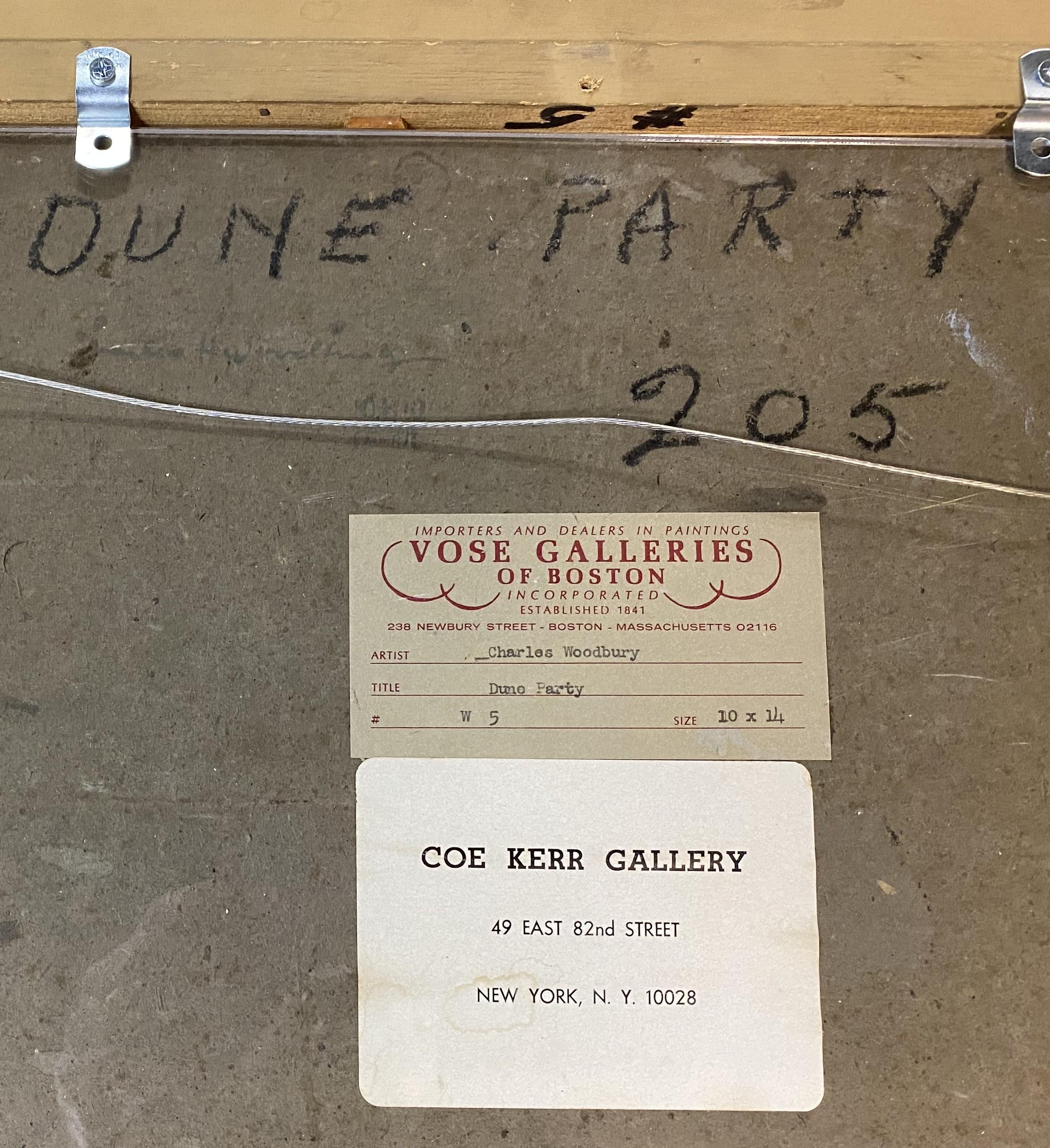 Dune Party For Sale 3