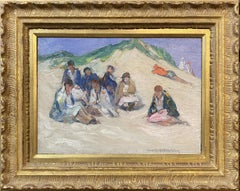 Dune Party
