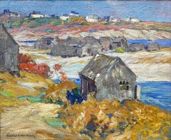 Perkins Cove, Marginal Way