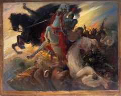 Animal Paintings