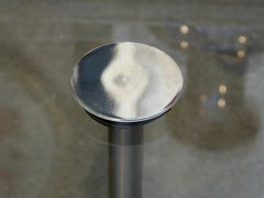 Charles Hollis Jones Bugle Base Table