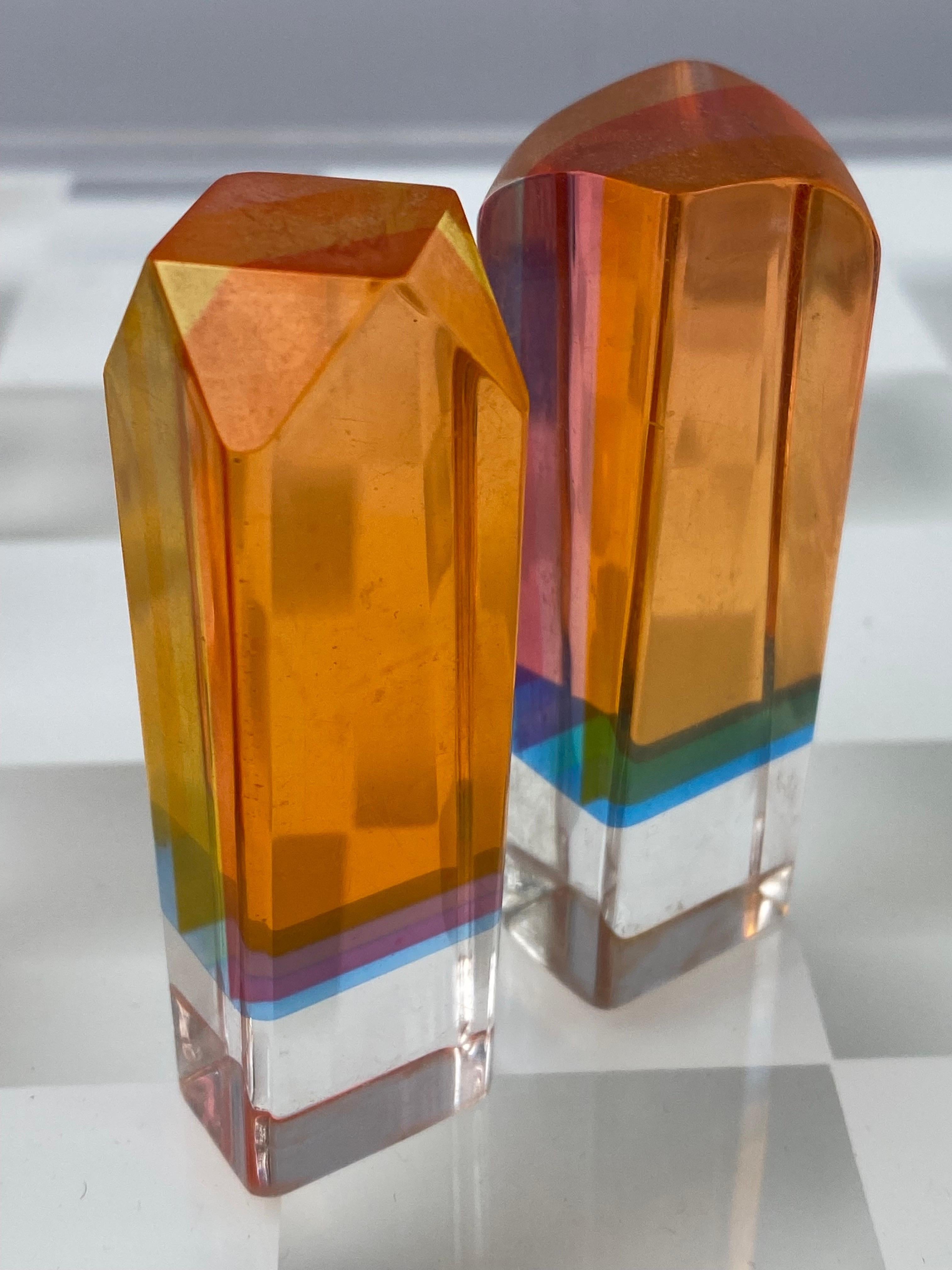 lucite chess