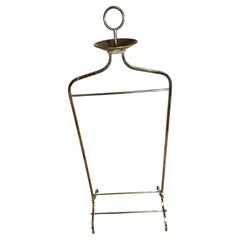 Charles Hollis Jones Chrom Valet