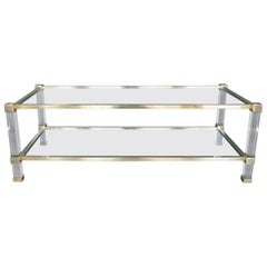 Charles Hollis Jones Coffee Table