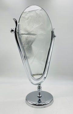 Charles Hollis Jones "Faces" Vanity Mirror, Stati Uniti, anni '60