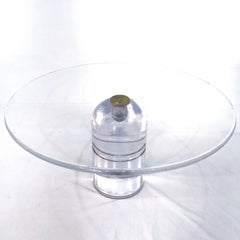 Charles Hollis Jones, "Le Dome Dining Table"