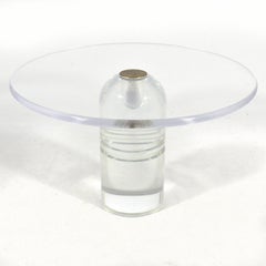 Mesa "Le Dome" de Charles Hollis Jones