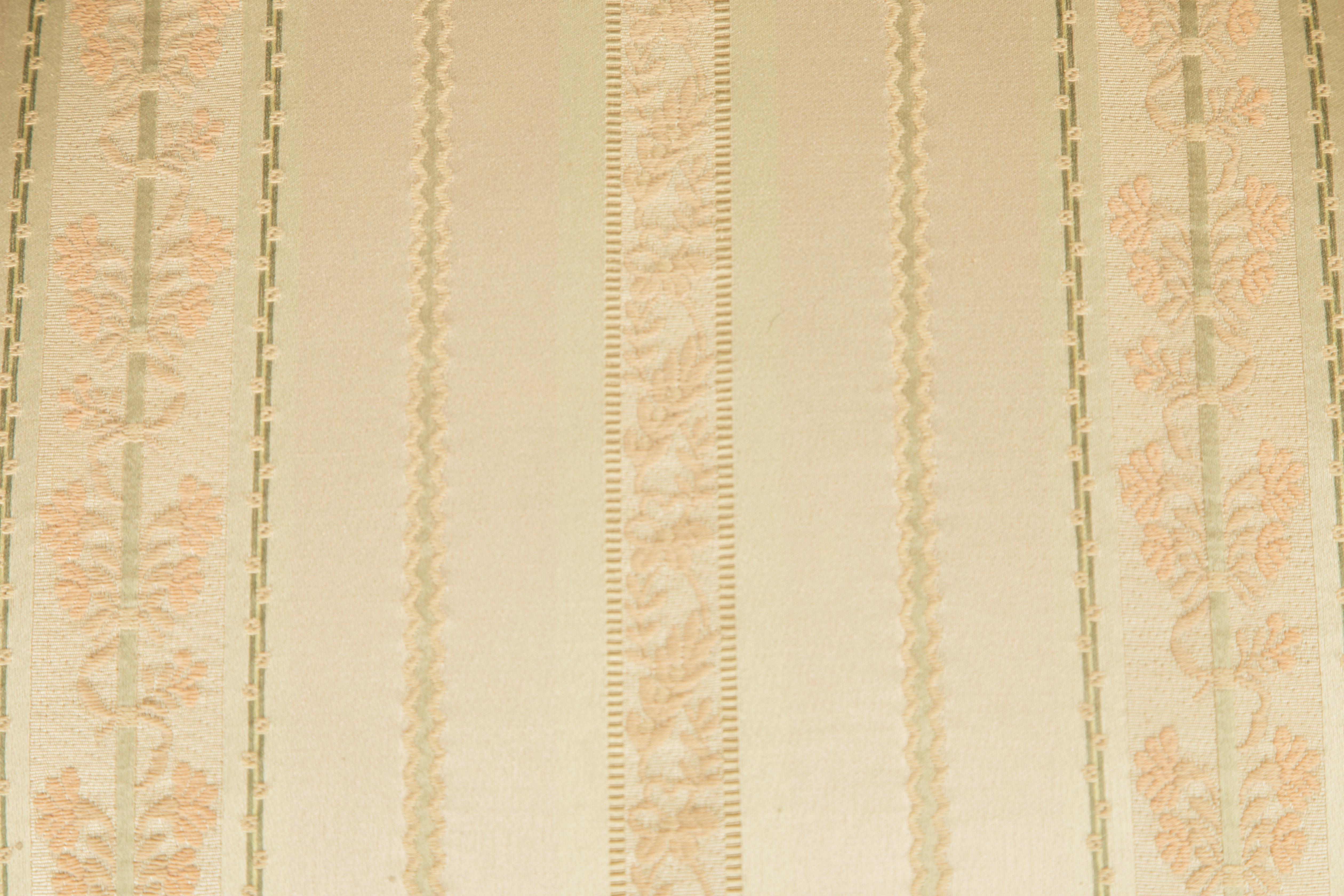 Charles Hollis Jones Taburete giratorio de tocador de lucita y acero cromado, c. 1970 en venta 3