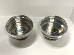 Charles Hollis Jones Magnifying Vessel
