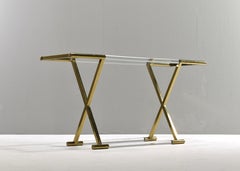 Tavolo Consolle Charles Hollis Jones X