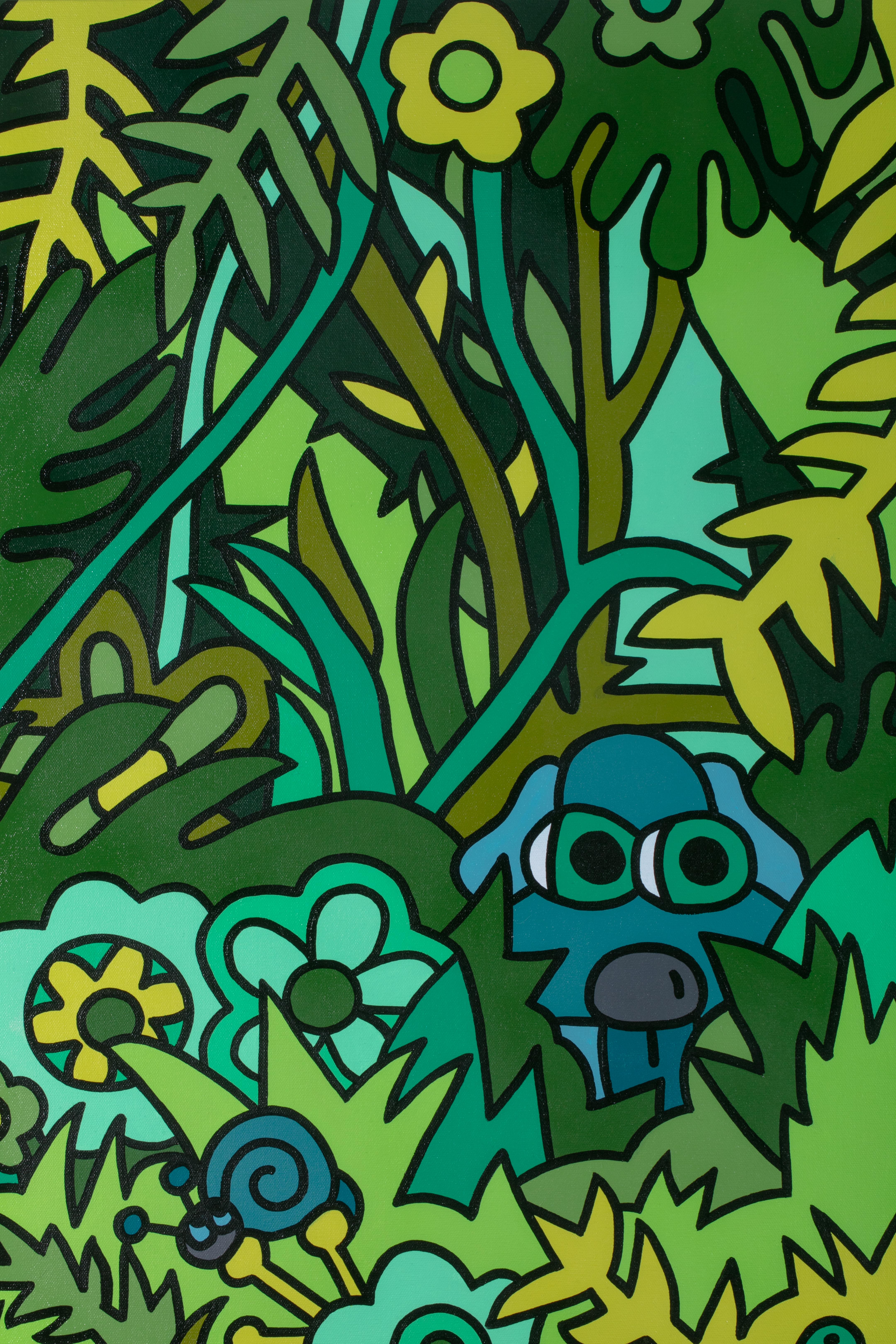Hide and Seek One in vendita 1