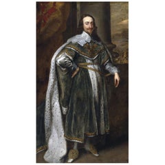 17th Century More Furniture and Collectibles