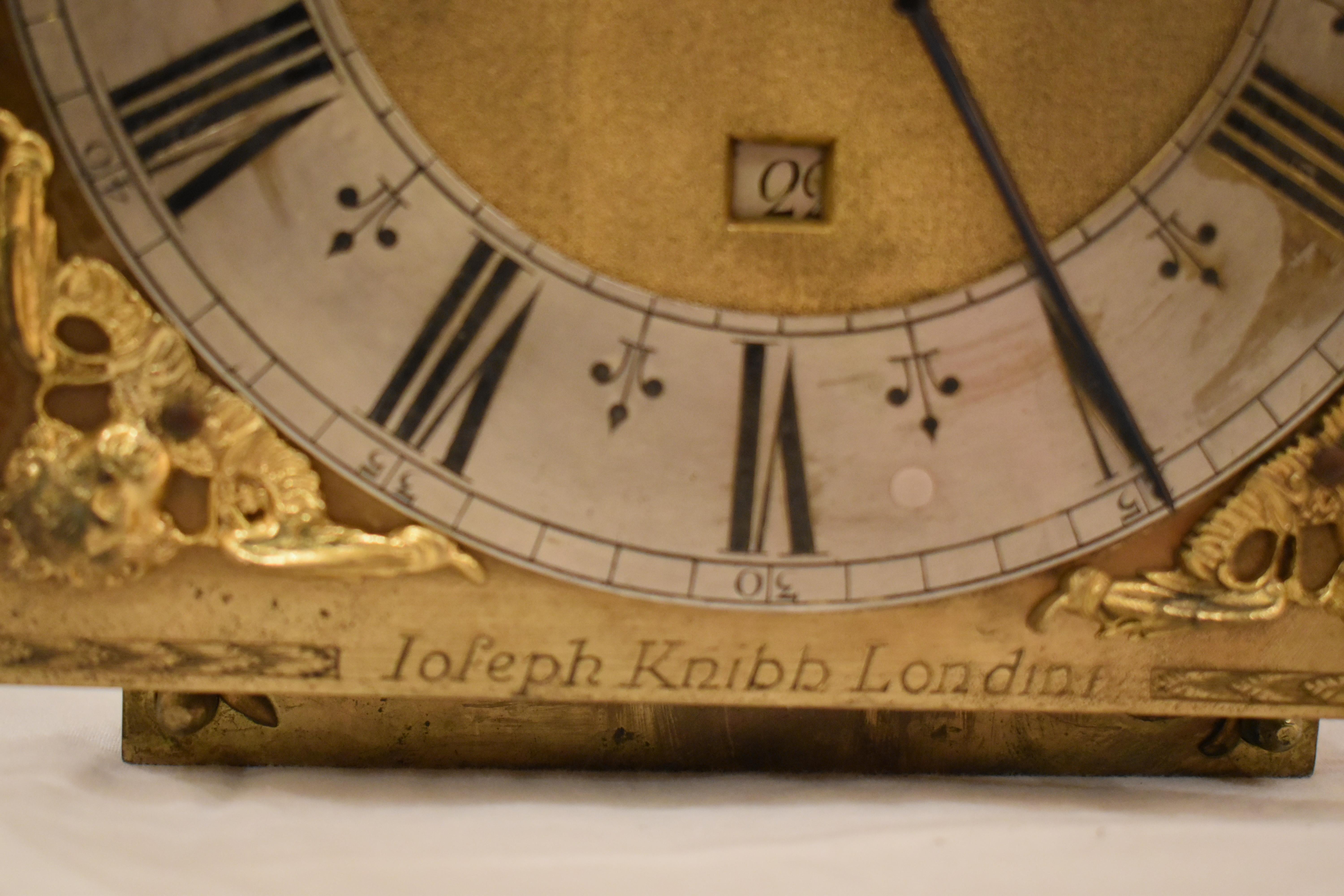 knibb clock