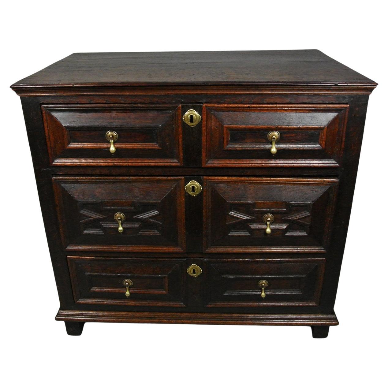 Charles II Furniture - 128 For Sale at 1stDibs | charles ii chair, king